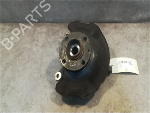 Used Right front steering knuckle Right front steering knuckle 14876043 14876043