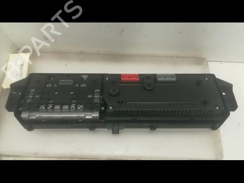 Used Instrument cluster Instrument cluster RENAULT ESPACE IV (JK0/1_) 2.2 dCi (JK0H) (150 hp) 9597392 9597392