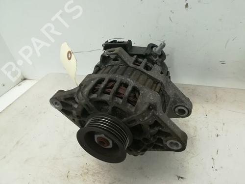 Used Alternator Alternator HYUNDAI i10 I (PA) 1.2 (78 hp) 9594080 9594080