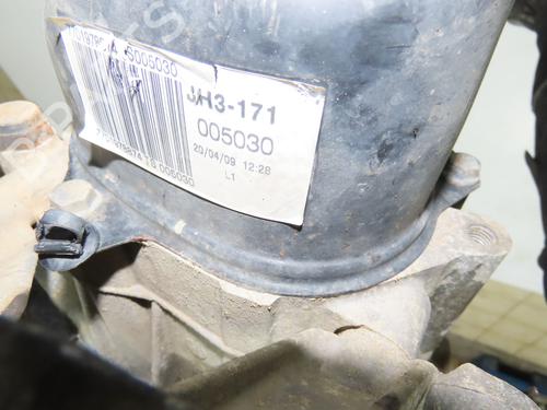 Gearbox RENAULT KANGOO Express (FW0/1_) 1.5 dCi 70 (FW0A, KW0V) | BP37455471M3 - Image 5