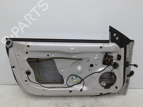 Left front door AUDI A5 (8T3) 2.0 TDI | BP20926642C2 