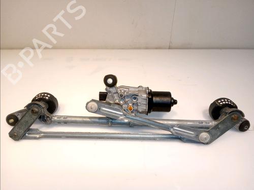 Front wiper motor NISSAN QASHQAI II (J11, J11_) 1.5 dCi | BP11104592M29 