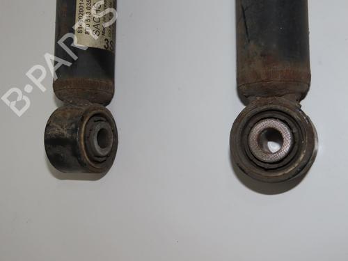 Højre bagtil støddæmper AUDI A5 (8T3) 2.7 TDI (190 hp) 31634181