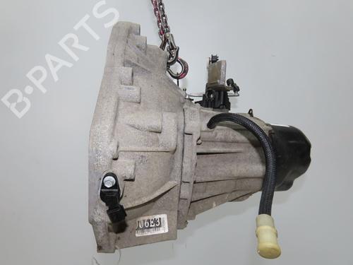 Gearbox RENAULT TWINGO III (BCM_, BCA_) 1.0 SCe 70 | BP36545032M3 - Image 4