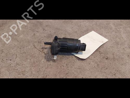 Used Washer pump Washer pump 14881505 14881505