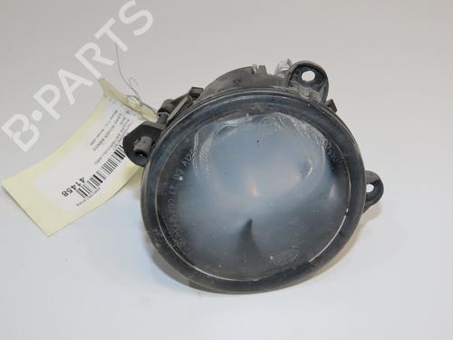 Used Left front fog light Left front fog light 37003517 37003517
