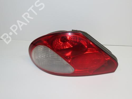 Farolim esquerdo Farolim esquerdo JAGUAR X-TYPE I (X400) 2.0 D (130 hp) 36283743 36283743