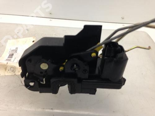 Front right lock HYUNDAI GETZ (TB) 1.5 CRDi | BP9592186C97 
