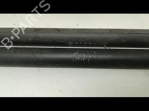 Hood lift support MINI MINI (R50, R53) Cooper | BP23175448C139 