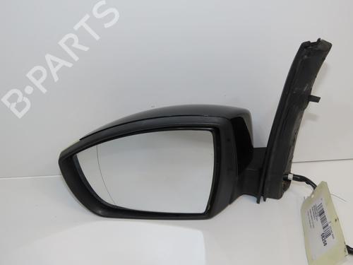 Used Left mirror Left mirror FORD C-MAX II (DXA/CB7, DXA/CEU) 1.6 TDCi (115 hp) 36246733 36246733