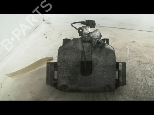 Used Left front brake caliper Left front brake caliper FIAT 500 (312_) 1.2 (312AXA1A) (69 hp) 36494238 36494238