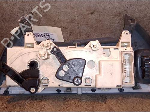 Climate control RENAULT MEGANE I (BA0/1_) 1.4 e (BA0E, BA0V) | BP23174486I5 