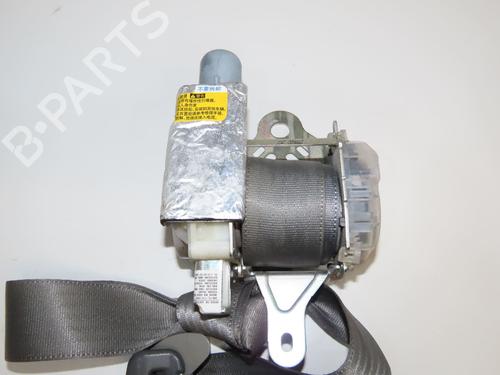 Used Front right belt tensioner Front right belt tensioner TOYOTA PRIUS Liftback (_W2_) 1.5 Hybrid (NHW20_, NHW20R) (112 hp) 33836446 33836446