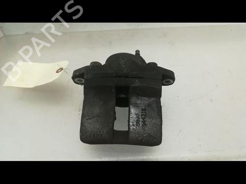 Used Left front brake caliper Left front brake caliper RENAULT TWINGO II (CN0_) 1.2 16V (CN0K, CN0V, CN0A) (76 hp) 14877948 14877948