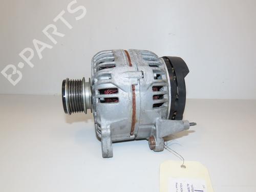 Alternator VW POLO V (6R1, 6C1) 1.6 TDI | BP28829059M7 