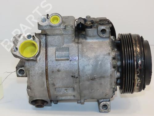 AC compressor BMW 5 (E39) 528 i | BP20340051M34 