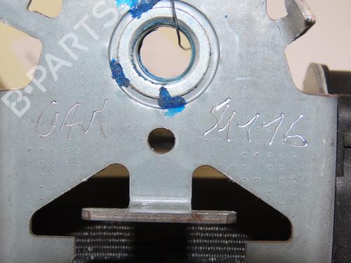 Front right seatbelt RENAULT TRAFIC III Van (FG_) 1.6 dCi 125 (FGMH) | BP28968148I25 - Image 4