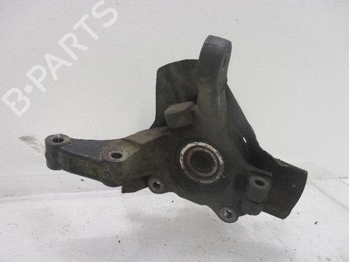 Used Left front steering knuckle PEUGEOT 806 (221) 2.1 td 12V (109 hp) 23173176