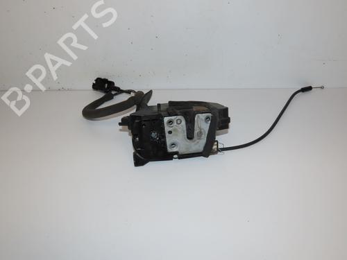 Used Rear right lock Rear right lock 28802112 28802112