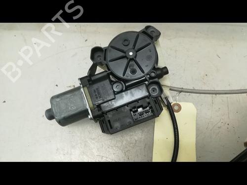 Used Rear left window mechanism VW POLO V (6R1, 6C1) 1.6 TDI (90 hp) 9595021