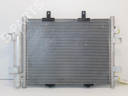 Heater matrix DACIA SPRING EV (B6M1) | BP28967193M63