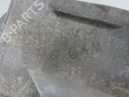 Used Gearbox VW POLO V (6R1, 6C1) 1.6 TDI (90 hp) 28829418