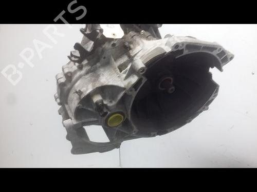 Used Gearbox CITROËN XSARA PICASSO (N68) 2.0 HDi (90 hp) 23172591