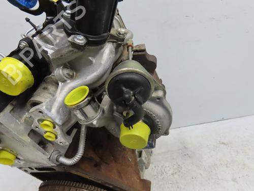 Engine DACIA SANDERO 1.5 dCi | BP30630818M1