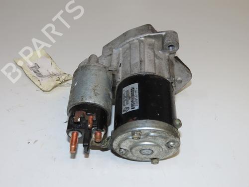 Starter DACIA SANDERO II TCe 90 (B8M1, B8MA, B8AC) | BP40554217M8 - Image 5
