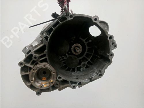 Used Gearbox Gearbox VW TOURAN (1T1, 1T2) 2.0 TDI 16V (140 hp) 18646016 18646016