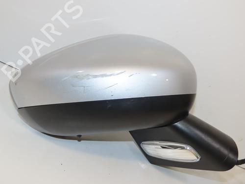 Used Right mirror CITROËN C4 II (NC_) 1.6 HDi 90 (92 hp) 28831408
