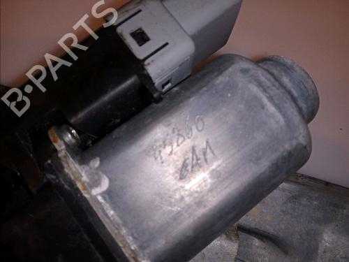 Used Rear right window mechanism CITROËN C4 Picasso I MPV (UD_) 1.6 HDi (109 hp) 11361264