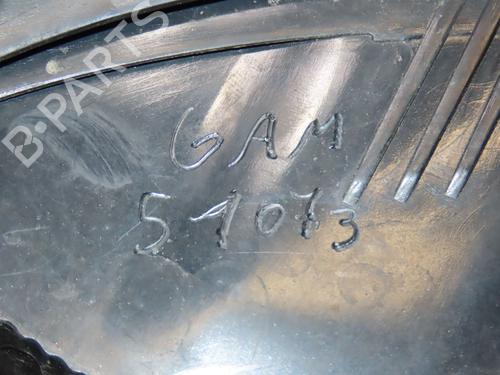 Left taillight VW POLO V (6R1, 6C1) 1.2 TDI | BP28969629C34 