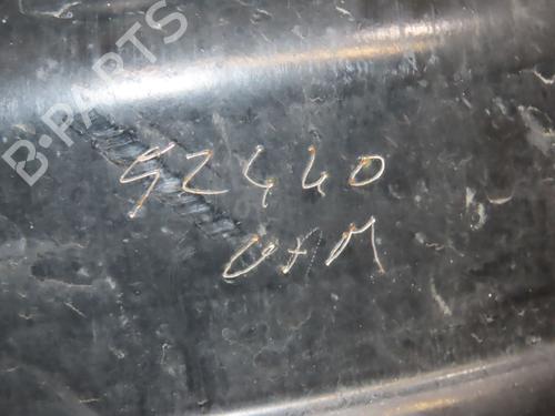 Rim RENAULT KANGOO Express (FW0/1_) 1.5 dCi 90 (FW0G, FW05, FW08, FW11) | BP28830169C45 