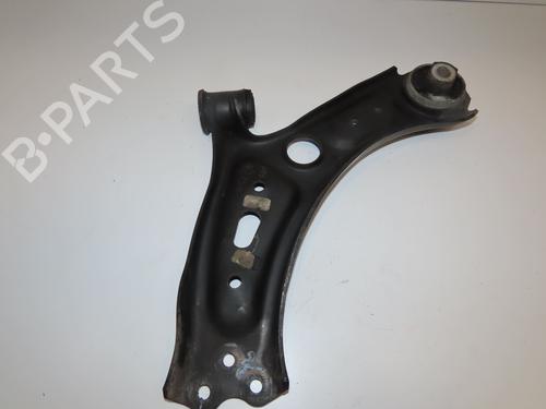 Right front suspension arm FIAT 500X (334_) 1.3 (334.AXR11) | BP29441665M13 
