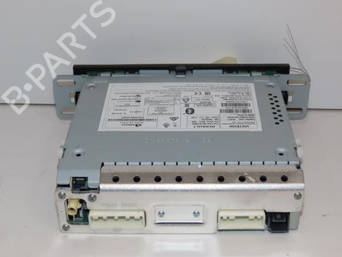 Radio RENAULT TRAFIC III Van (FG_) 1.6 dCi 125 (FGMH) | BP28830568E6 - Image 7