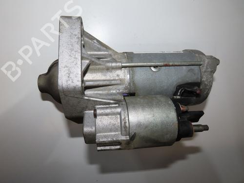 Used Starter Starter RENAULT SCÉNIC III (JZ0/1_) 1.6 dCi (JZ00, JZ12) (130 hp) 39519001 39519001