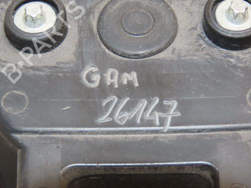 Heater blower motor CITROËN NEMO Box Body/MPV (AA_)  | BP23172441M62 