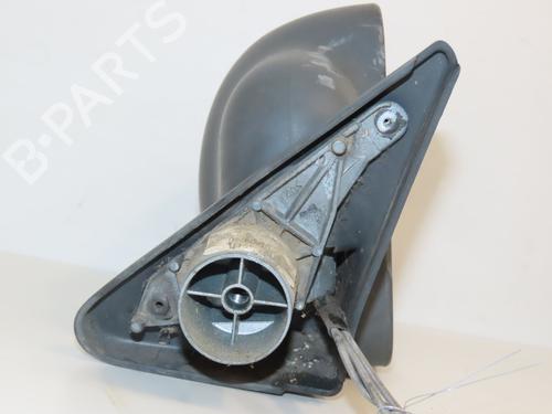 Right mirror RENAULT RAPID Box Body/MPV (F40_, G40_) 1.9 D (F40R) | BP18148769C27 