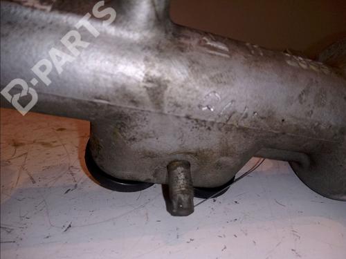 Brake master cylinder CITROËN C3 I (FC_, FN_) 1.4 HDi | BP11100453M77 