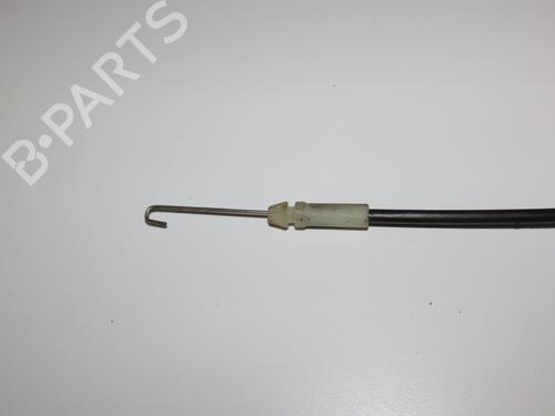 Rear right lock TOYOTA COROLLA Verso (ZER_, ZZE12_, R1_) 2.2 D-4D (AUR10_, AUR10R) | BP28969038C99 