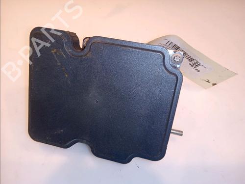 Used ABS pump ABS pump RENAULT CLIO IV (BH_) 1.2 TCe 120 (BHAU) (118 hp) 11100375 11100375