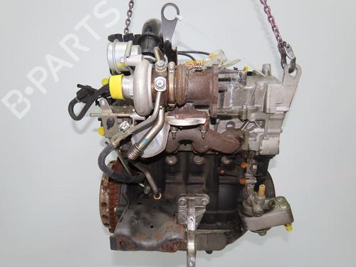 motor-renault-twingo-ii-cn0_-2007-36426741 main image