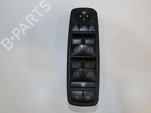 left-front-window-switch-mercedes-benz-a-class-w169-2004-2005-2006-2007-2008-2009-2010-2011-2012-32179181 main image