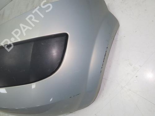 Rear bumper RENAULT MEGANE II (BM0/1_, CM0/1_) 1.5 dCi (BM02, BM13, BM2A, CM02, CM13) | BP28832123C8 