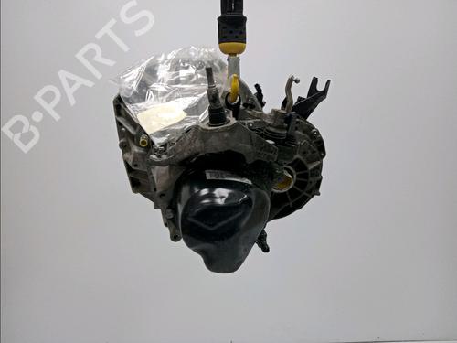 Used Gearbox RENAULT CLIO III (BR0/1, CR0/1) 1.5 dCi (88 hp) 11099691