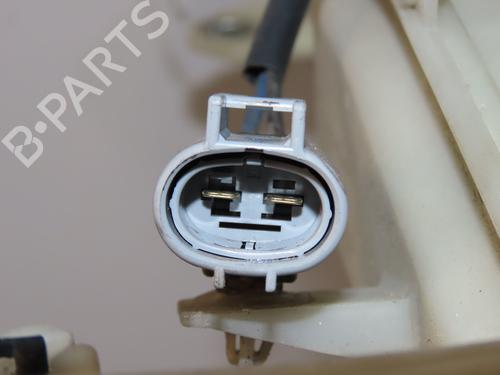 Used Radiator fan PEUGEOT 107 (PM_, PN_) 1.0 (68 hp) 28829197