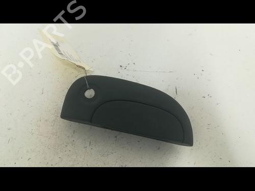 Front right exterior door handle RENAULT KANGOO Express (FC0/1_) D 55 1.9 (FC0D) | BP23175839C129 
