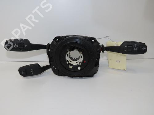 Used Steering column stalk Steering column stalk BMW 3 (E90) 320 d (163 hp) 33008057 33008057