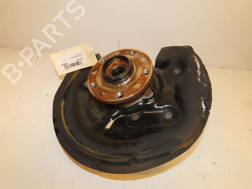Used Right rear steering knuckle VW PASSAT B7 (362) 2.0 TDI 4motion (177 hp) 16781346